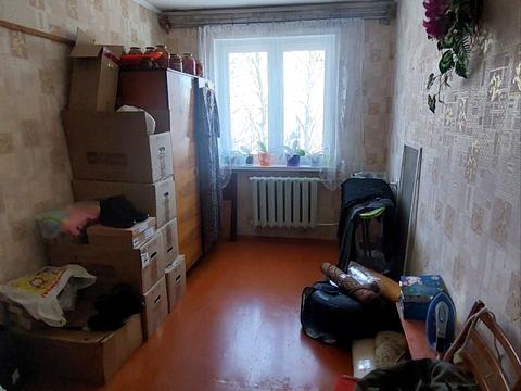 квартира за адресою Вадима Пугачова вул. (Московська), 25