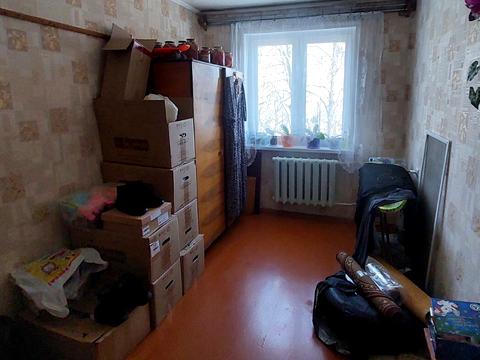 квартира за адресою Вадима Пугачова вул. (Московська), 25