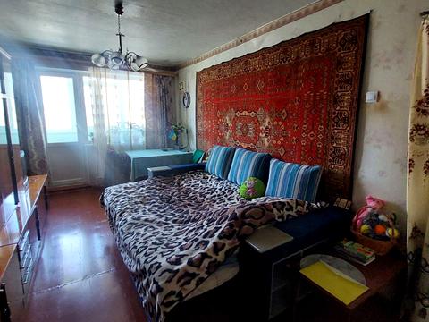 квартира за адресою Вадима Пугачова вул. (Московська), 25