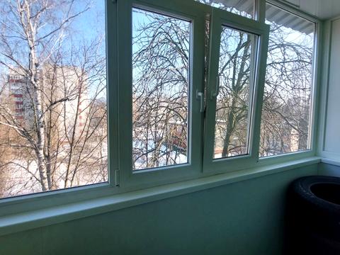 квартира за адресою Вадима Пугачова вул. (Московська), 25