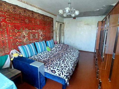 квартира за адресою Вадима Пугачова вул. (Московська), 25