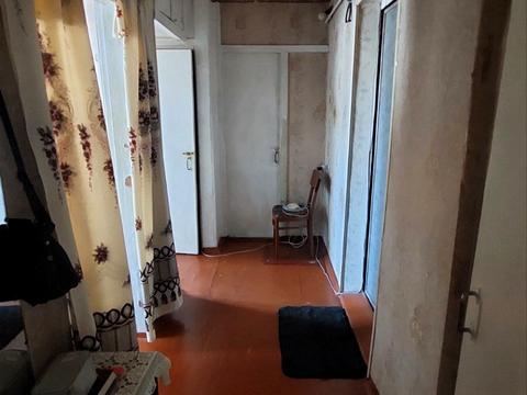 квартира за адресою Вадима Пугачова вул. (Московська), 25