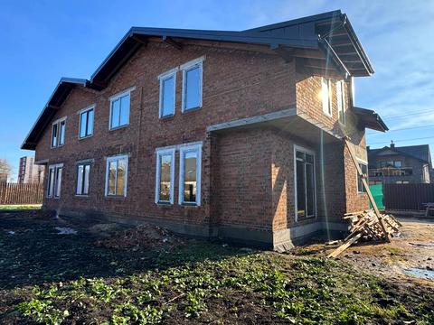 будинок за адресою Сергія Банаха вул., 1