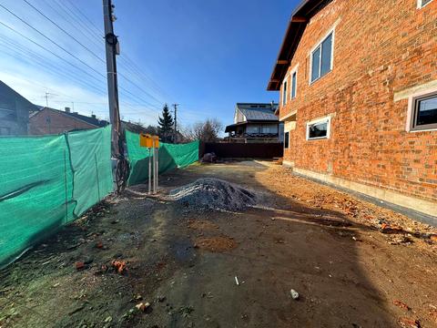 будинок за адресою Сергія Банаха вул., 1