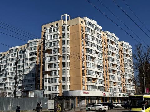 квартира за адресою Гетьмана Івана Мазепи вул. (Топольна), 1