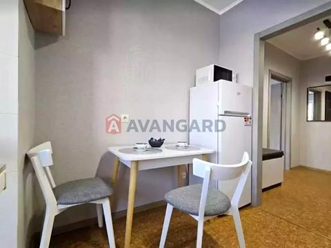 квартира за адресою Петра Григоренка просп., 41