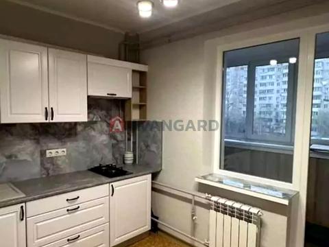 квартира за адресою Петра Григоренка просп., 41