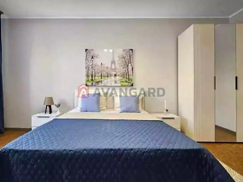 квартира за адресою Петра Григоренка просп., 41