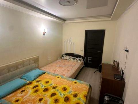 квартира за адресою с. Софіївська Борщагівка, Академіка Шалімова вул., 63-А