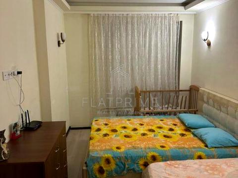 квартира за адресою с. Софіївська Борщагівка, Академіка Шалімова вул., 63-А