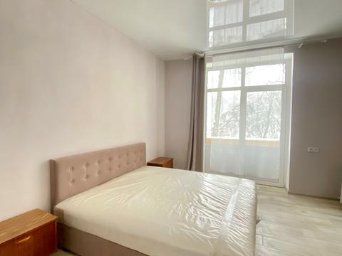 квартира по адресу Лабораторный пер., 24