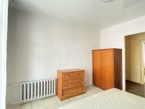 квартира по адресу Лабораторный пер., 24