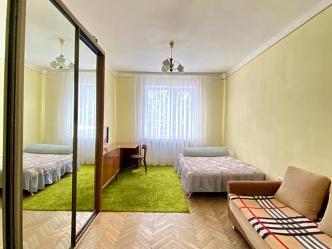 квартира по адресу Лабораторный пер., 24