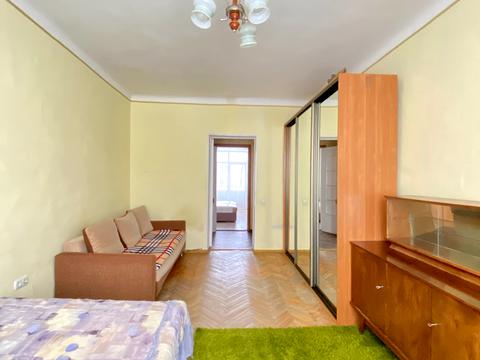 квартира по адресу Лабораторный пер., 24