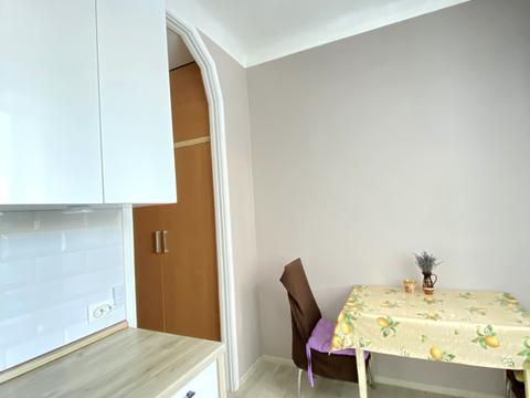 квартира по адресу Лабораторный пер., 24