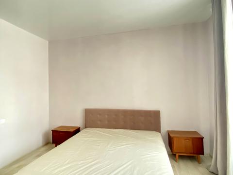 квартира по адресу Лабораторный пер., 24