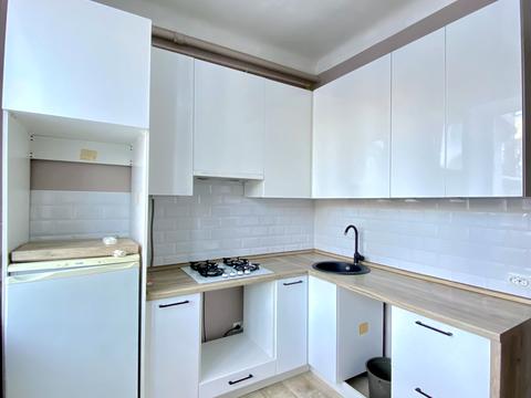 квартира по адресу Лабораторный пер., 24