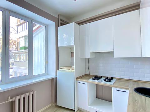 квартира по адресу Лабораторный пер., 24