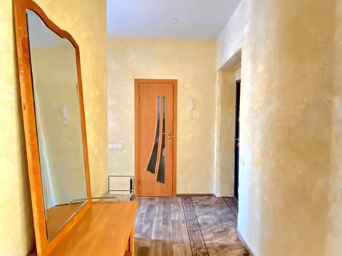 квартира по адресу Лабораторный пер., 24