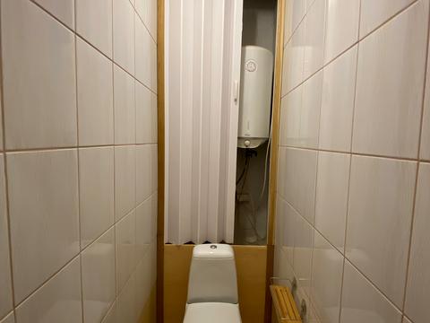 квартира по адресу Лабораторный пер., 24