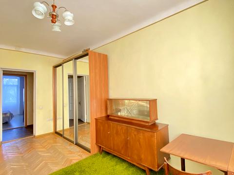 квартира по адресу Лабораторный пер., 24