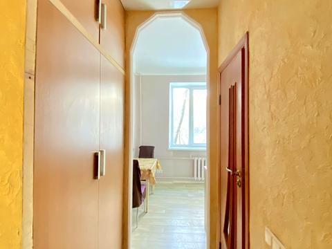 квартира по адресу Лабораторный пер., 24