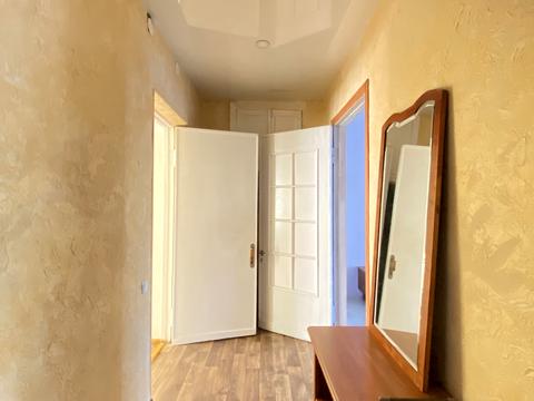 квартира по адресу Лабораторный пер., 24