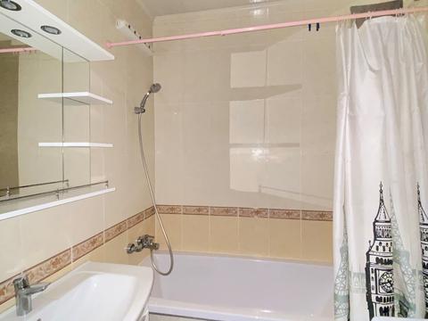 квартира по адресу Лабораторный пер., 24