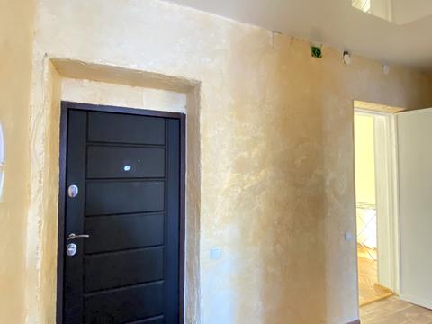 квартира по адресу Лабораторный пер., 24