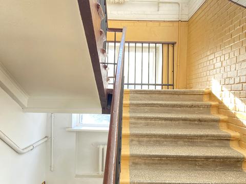 квартира по адресу Лабораторный пер., 24