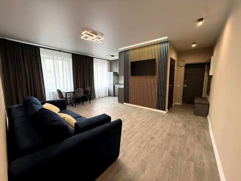 квартира по адресу Университетский просп. (Гагарина), 3