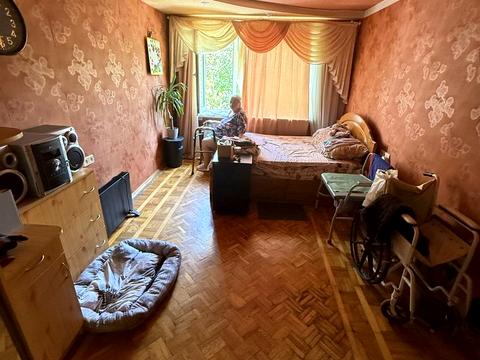 квартира по адресу Деревянко ул., 22