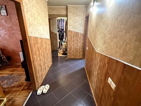 квартира по адресу Деревянко ул., 22