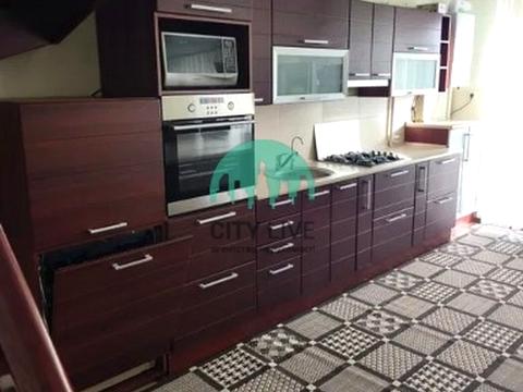 квартира по адресу Угорницкая ул., 16