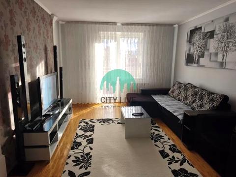 квартира по адресу Угорницкая ул., 16