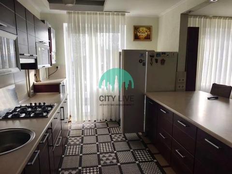 квартира по адресу Угорницкая ул., 16