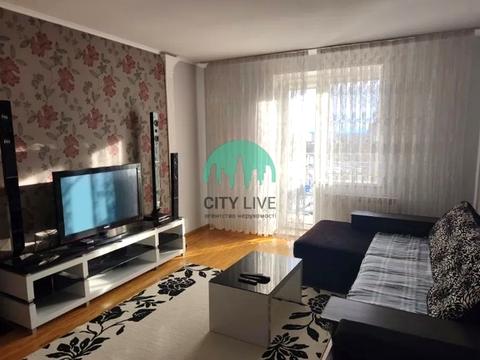 квартира по адресу Угорницкая ул., 16