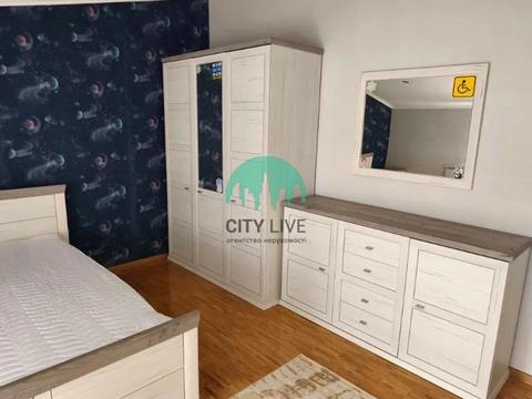 квартира по адресу Угорницкая ул., 16