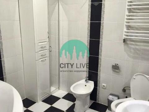 квартира по адресу Угорницкая ул., 16