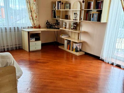 дом по адресу Широкая ул., 6