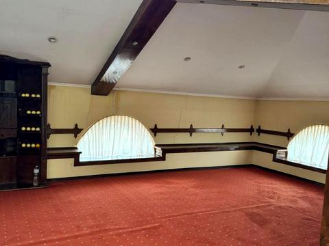 дом по адресу Широкая ул., 6