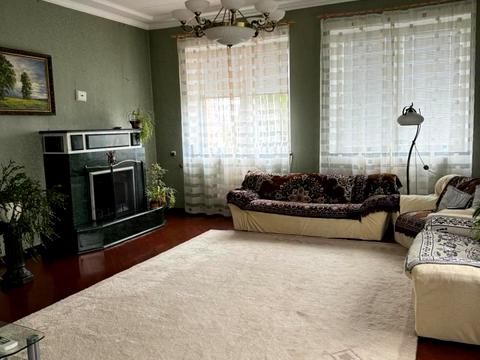 дом по адресу Широкая ул., 6