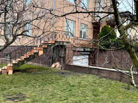 дом по адресу Широкая ул., 6