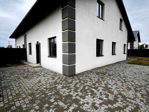 дом по адресу Бортницька, 77