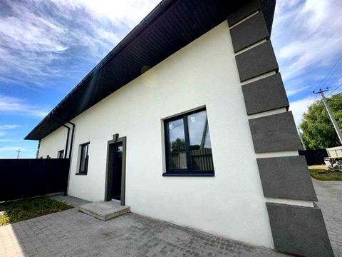 дом по адресу Бортницька, 77