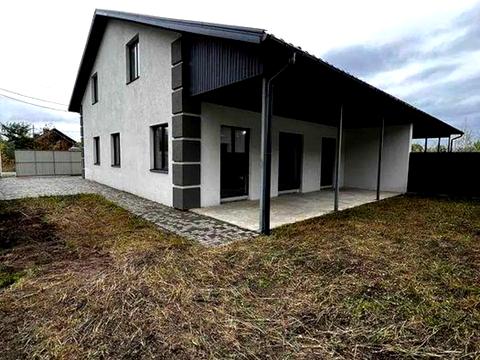 дом по адресу Бортницька, 77