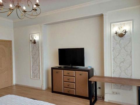 квартира по адресу Генерала Шаповала ул. (Механізаторів), 2