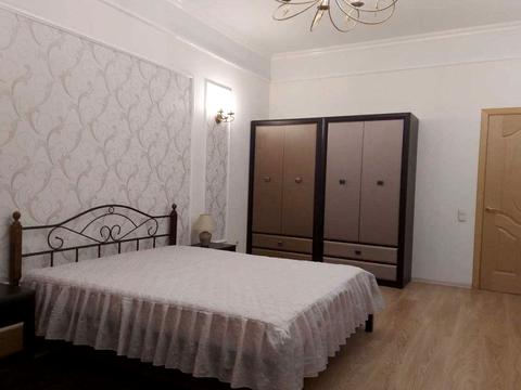 квартира по адресу Генерала Шаповала ул. (Механізаторів), 2