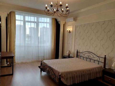 квартира по адресу Генерала Шаповала ул. (Механізаторів), 2