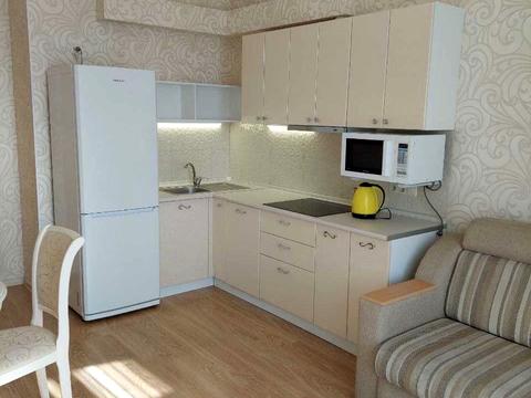 квартира по адресу Генерала Шаповала ул. (Механізаторів), 2